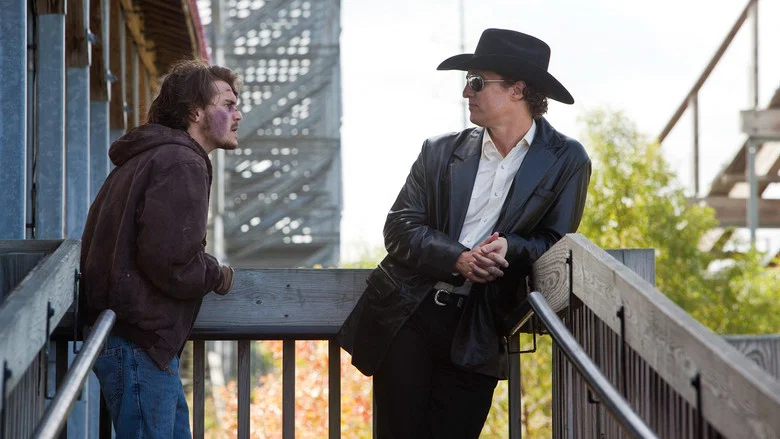 Killer Joe screenshot 8