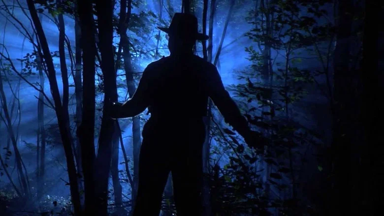 The Legend of the Psychotic Forest Ranger screenshot 1