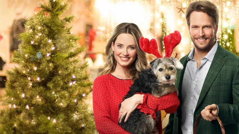 Picture a Perfect Christmas screenshot 2