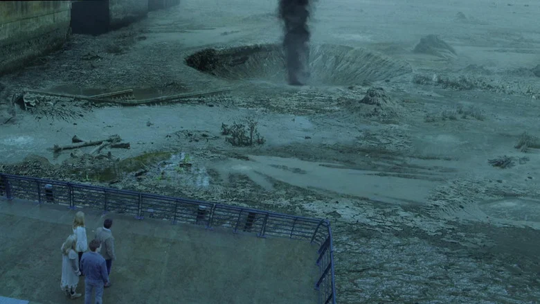 Seattle Superstorm screenshot 3