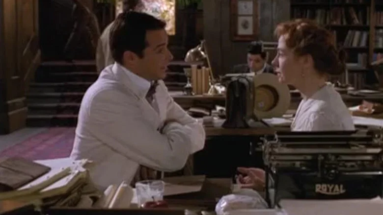 Anne of Green Gables: The Continuing Story screenshot 1