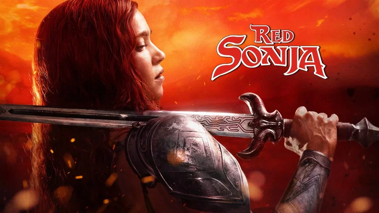 Red Sonja screenshot 4