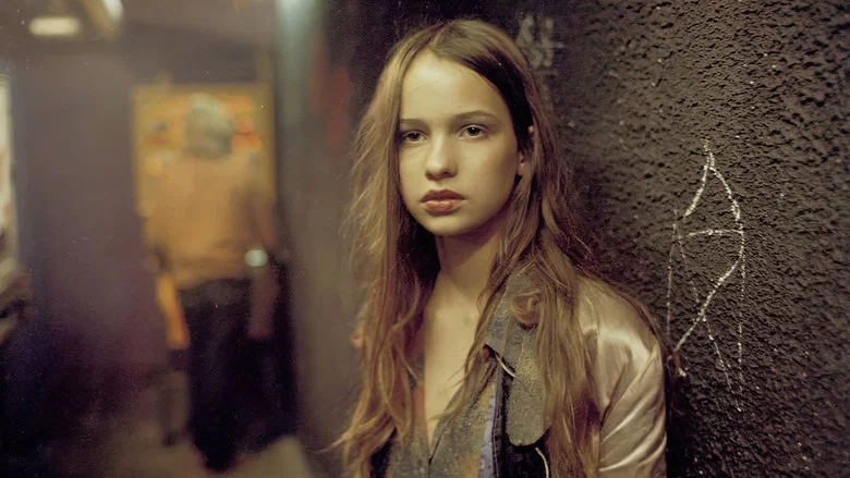 Christiane F. screenshot 5