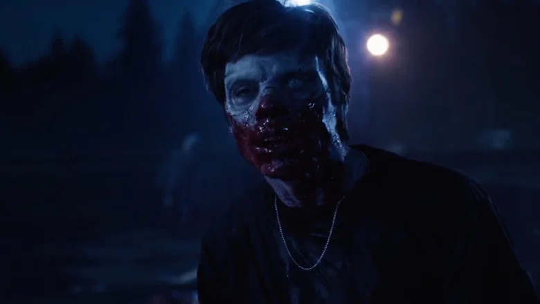 Festival of the Living Dead screenshot 2