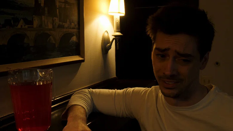 The Man With The Cough screenshot 8