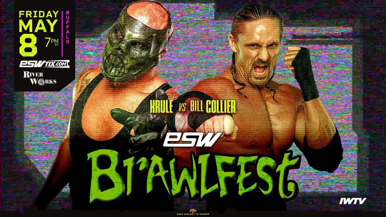 ESW Brawlfest 2026 screenshot 2