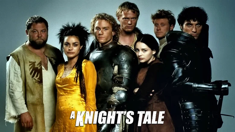 A Knight's Tale screenshot 4