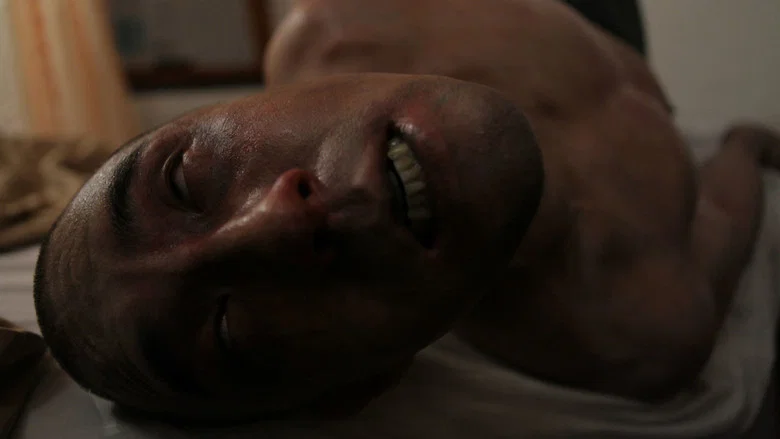 Afflicted screenshot 3