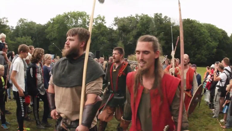 World’s Greatest Viking screenshot 1
