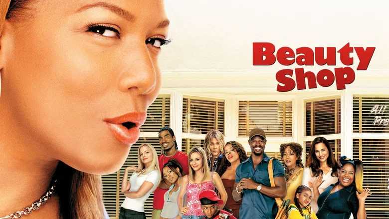 Beauty Shop screenshot 5