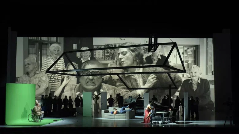 Donizetti: Don Pasquale screenshot 1
