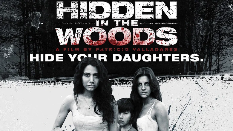 Hidden in the Woods screenshot 5