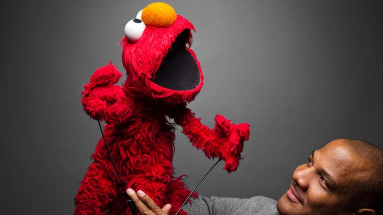 Being Elmo: A Puppeteer's Journey screenshot 1