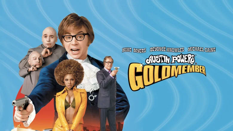 Austin Powers in Goldmember screenshot 8