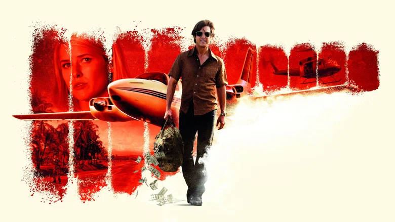 American Made screenshot 6