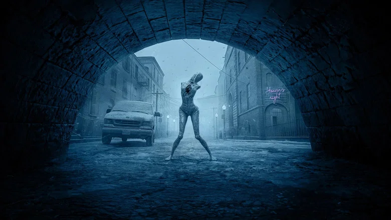 Return to Silent Hill screenshot 4