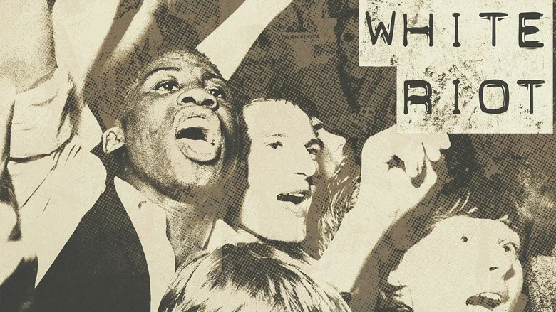 White Riot screenshot 2