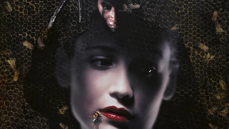 Candyman: Farewell to the Flesh screenshot 4