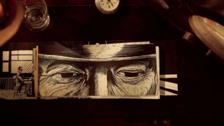 Malaria screenshot 1