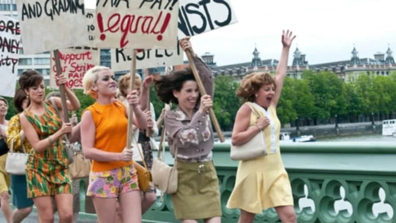 Made in Dagenham screenshot 4