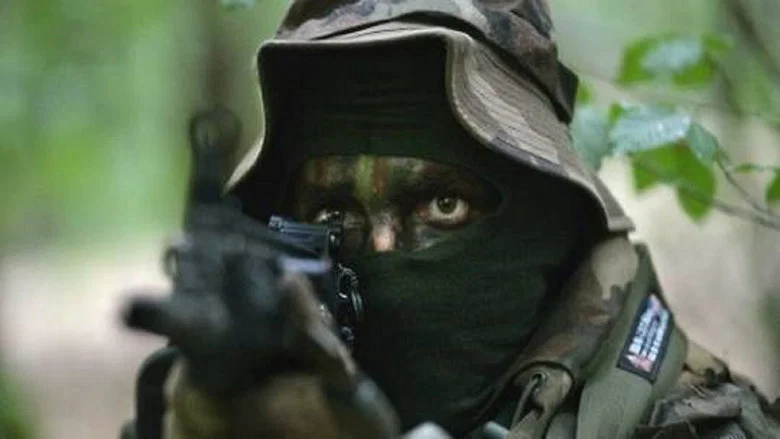 The East screenshot 5