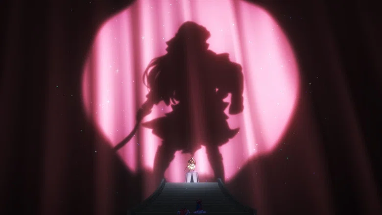 Revue Starlight: Rondo Rondo Rondo screenshot 5