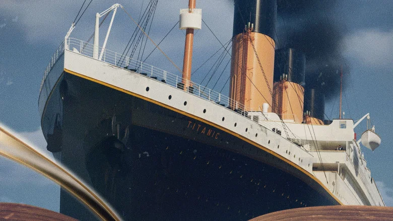 Ship of Dreams: Titanic Movie Diaries screenshot 3