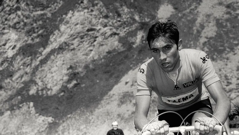 1969 - Following Merckx screenshot 1