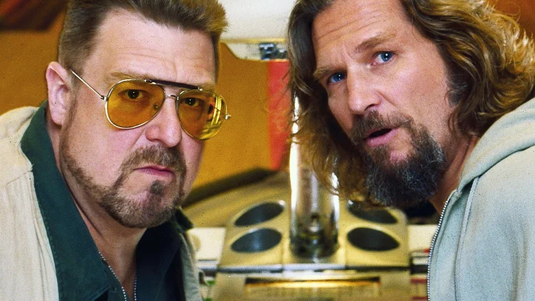 The Big Lebowski screenshot 4