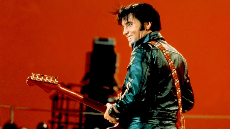This Is Elvis screenshot 2