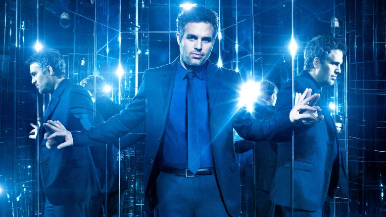 Now You See Me 2 screenshot 6