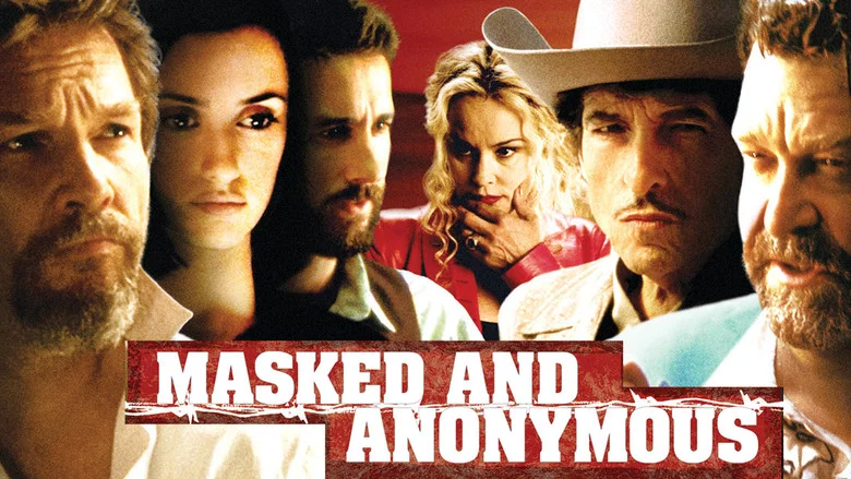 Masked and Anonymous screenshot 8