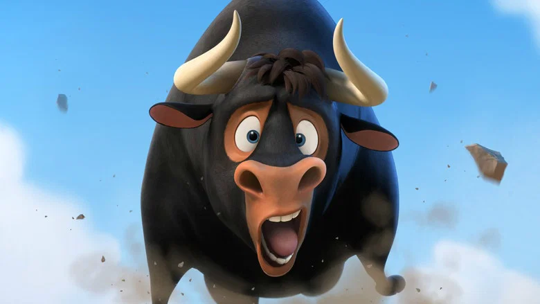 Ferdinand screenshot 4