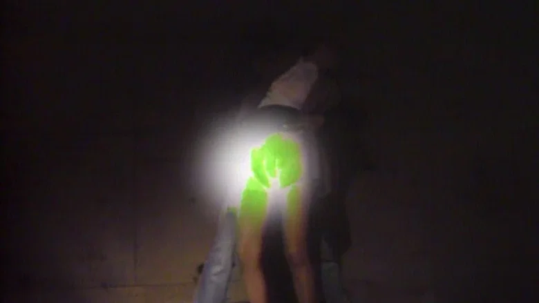 Devil's Body screenshot 1