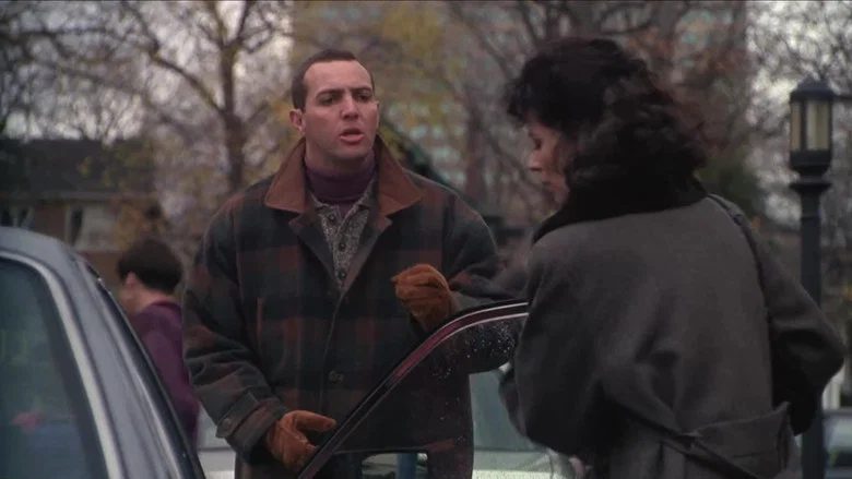 Darkman III: Die Darkman Die screenshot 8
