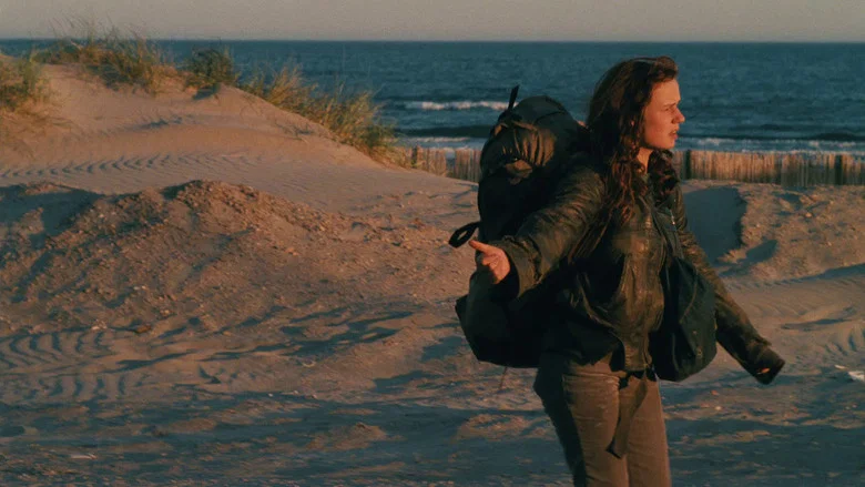 Vagabond screenshot 2