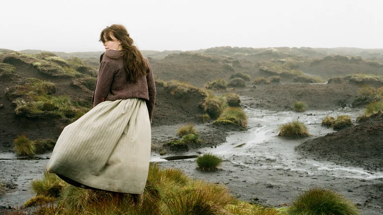 Wuthering Heights screenshot 4