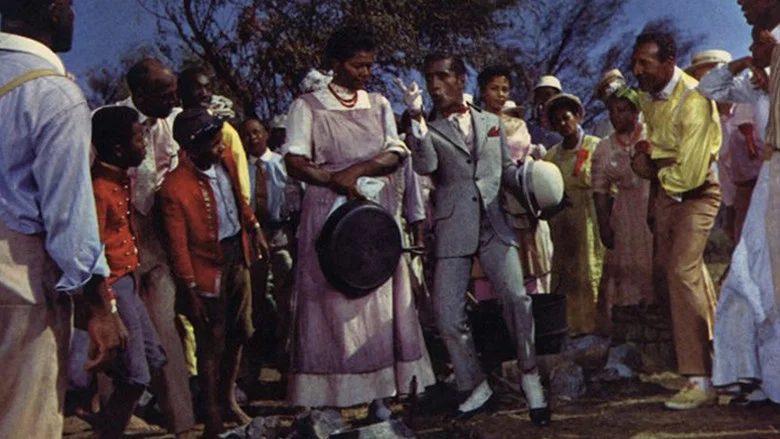 Porgy and Bess screenshot 4