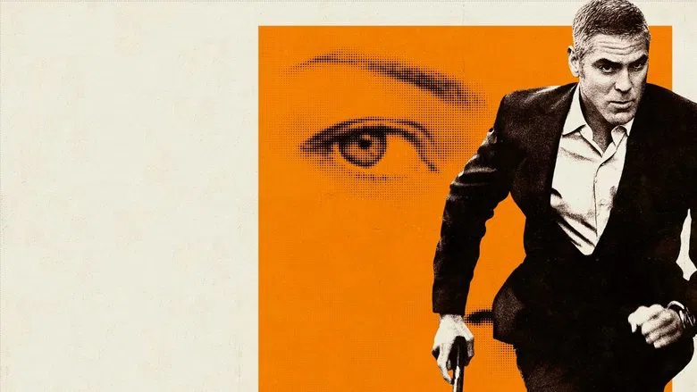 The American screenshot 1