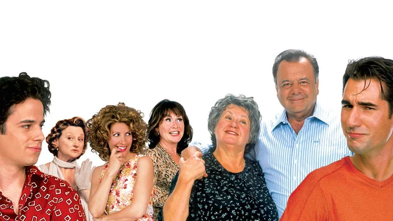 Mambo Italiano screenshot 1