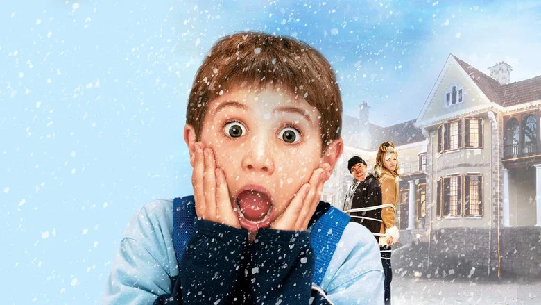 Home Alone 4 screenshot 3