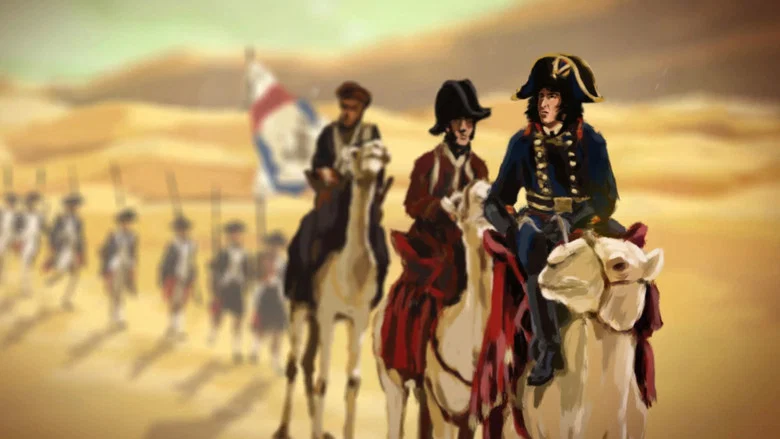 Napoleon: Destiny and Death screenshot 1