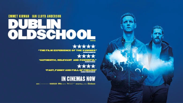 Dublin Oldschool screenshot 5