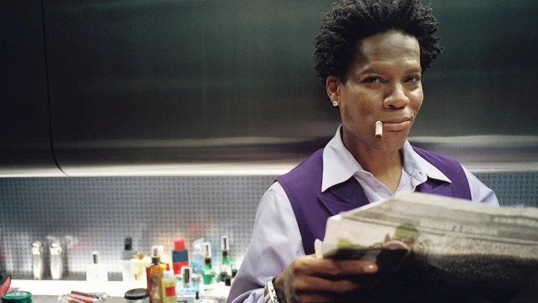 Soul Plane screenshot 5