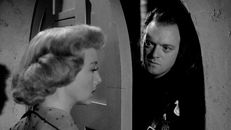 The Prowler screenshot 4