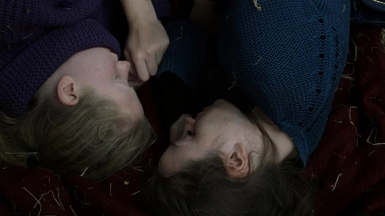 Of Girls and Horses screenshot 1