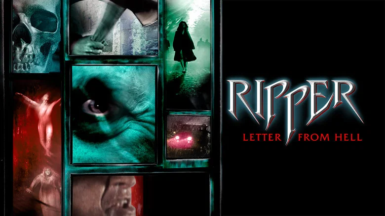Ripper 2: Letter from Within screenshot 8