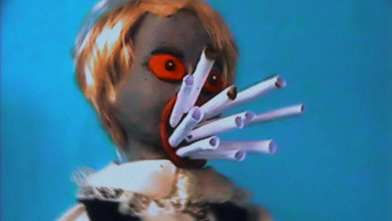 Tommy The Smoker screenshot 2