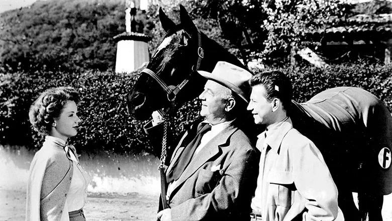 Francis Covers the Big Town screenshot 1