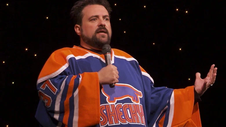 Kevin Smith: Burn in Hell screenshot 2